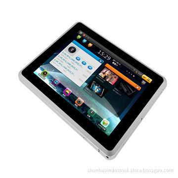 Factory price 7 .85 inches tablet PC